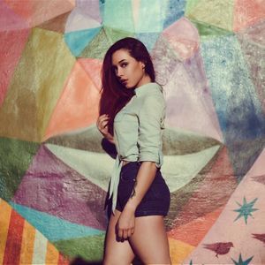 Meet your Posher, Natasha